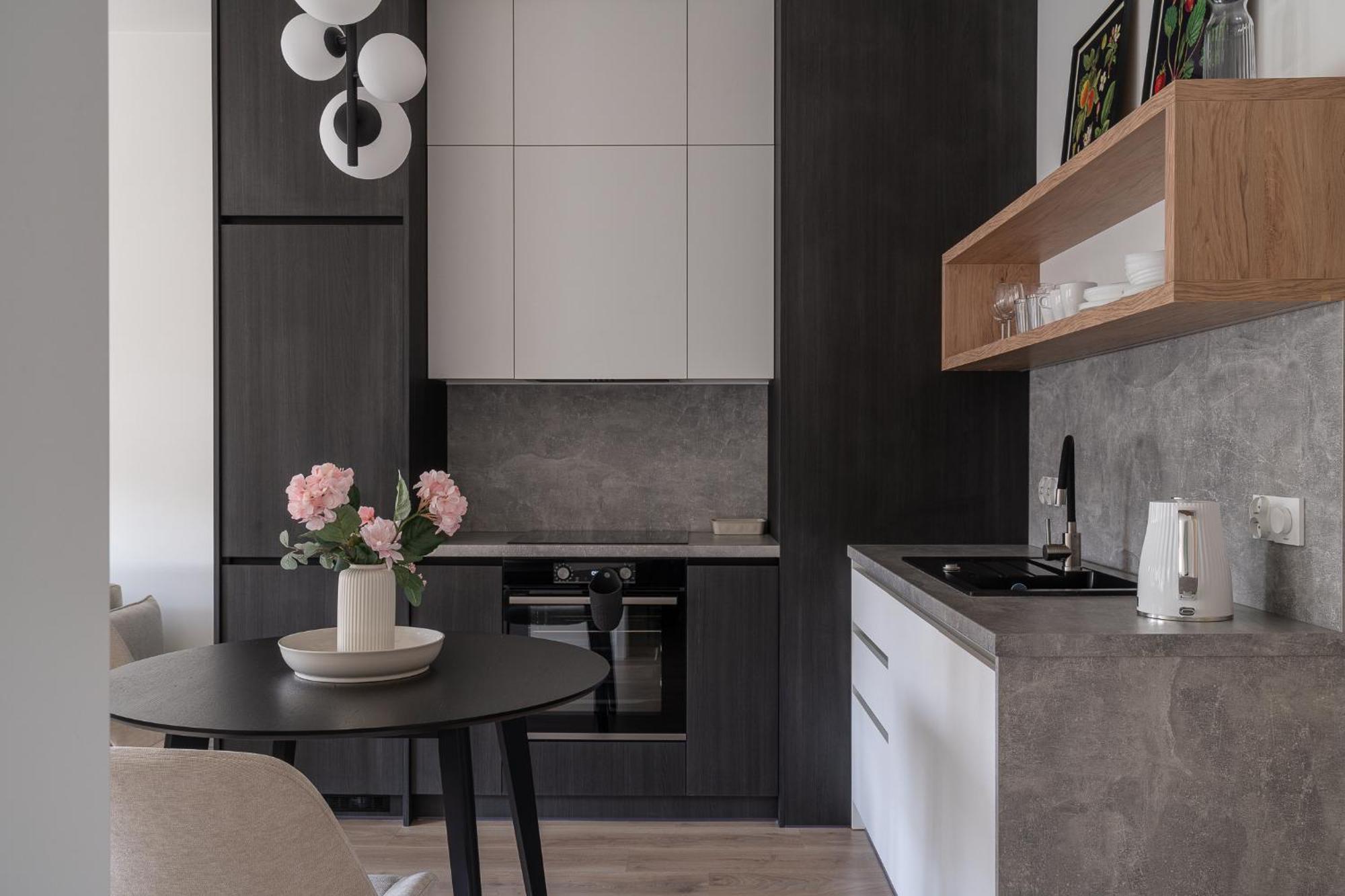 Apartmán Rentplanet - Jeczmienna