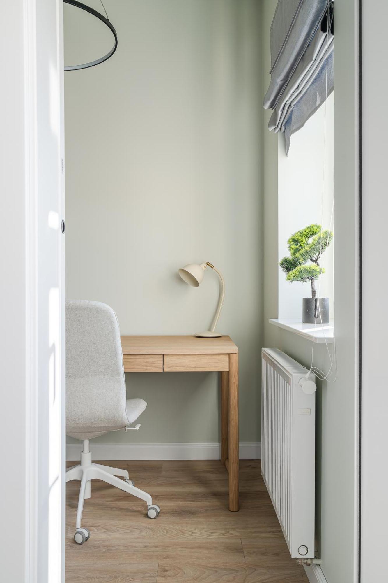 Apartmán Rentplanet - Jeczmienna Vratislav