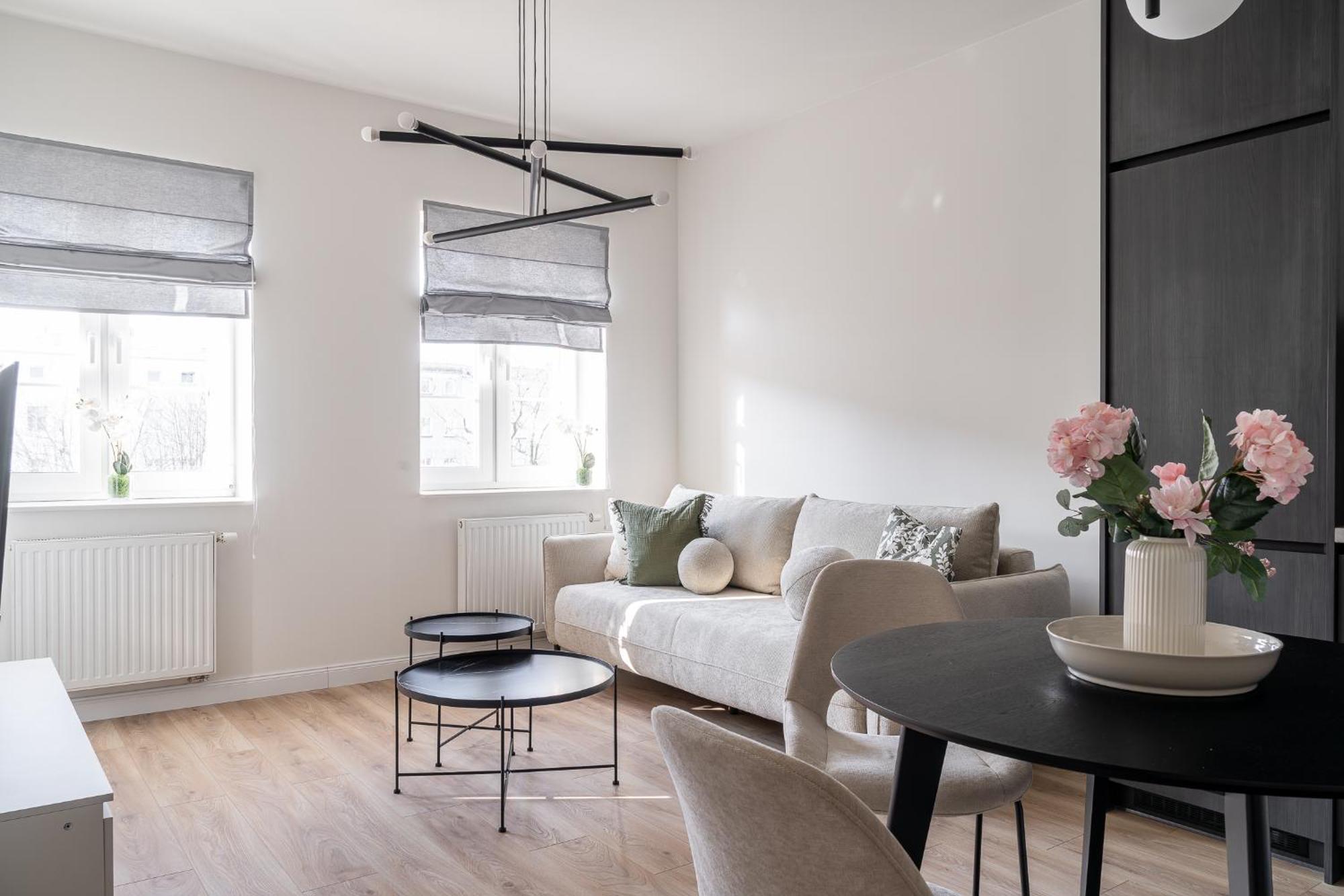 Apartmán Rentplanet - Jeczmienna Vratislav